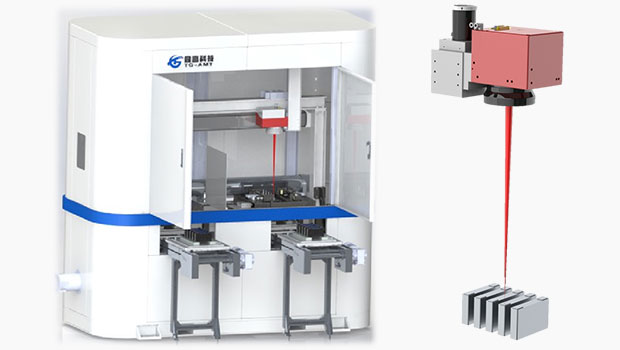 Application of laser welding of aluminum alloy on body-in-white