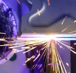 Characteristics and application analysis of laser welding