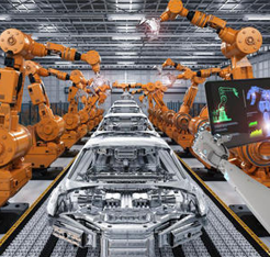 Under the epidemic, the manufacturing industry seeks digital opportunities to reshape my countrys manufacturing industrys new competitive advantages